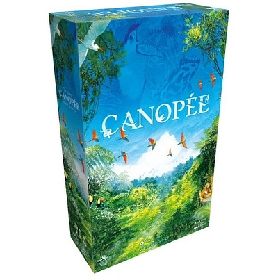 Canopée (Francais)