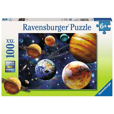 Ravensburger Espace - 100 pièces