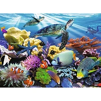 Ravensburger Tortues de mer - 200 pièces