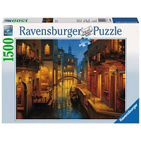 Ravensburger Eaux de Venise - 1500 pièces