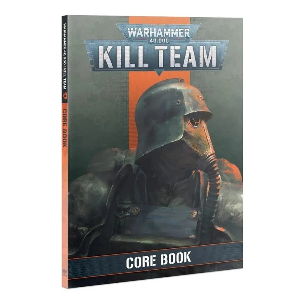 Kill Team - Core Book