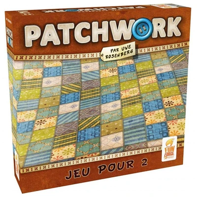 Patchwork (Francais)