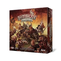 Zombicide - Black Plague (English)