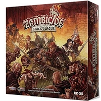 Zombicide - Black Plague (French)