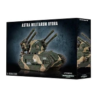 Astra Militarum - Hydra / Wyvern