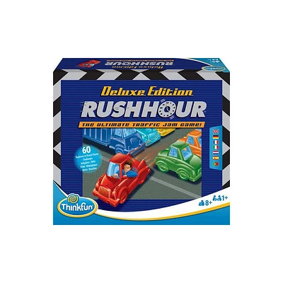 Rush Hour - Edition deluxe (Multilingual)