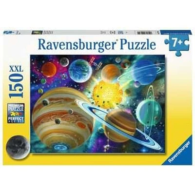 Ravensburger Connexion cosmique - 150 pièces XXL