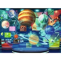 Ravensburger Hologrammes de planètes - 300 pièces XXL