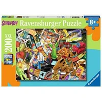 Ravensburger Scooby Doo - 200 pièces XXL