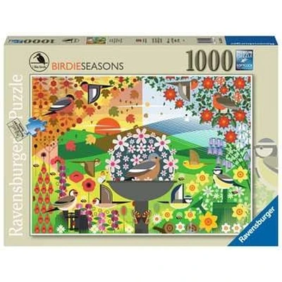 Ravensburger J'aime les oiseaux - 1000 pièces