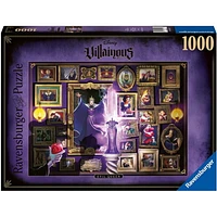 Ravensburger Villainous - La méchante Reine-Sorcière  - 1000 pièces