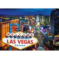 Ravensburger Las Vegas - 1000 pièces