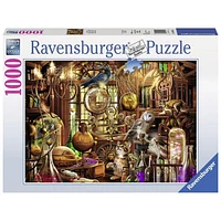 Ravensburger Le laboratoire de Merlin - 1000 pièces