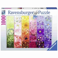 Ravensburger La palette du jardinier - 1000 pièces