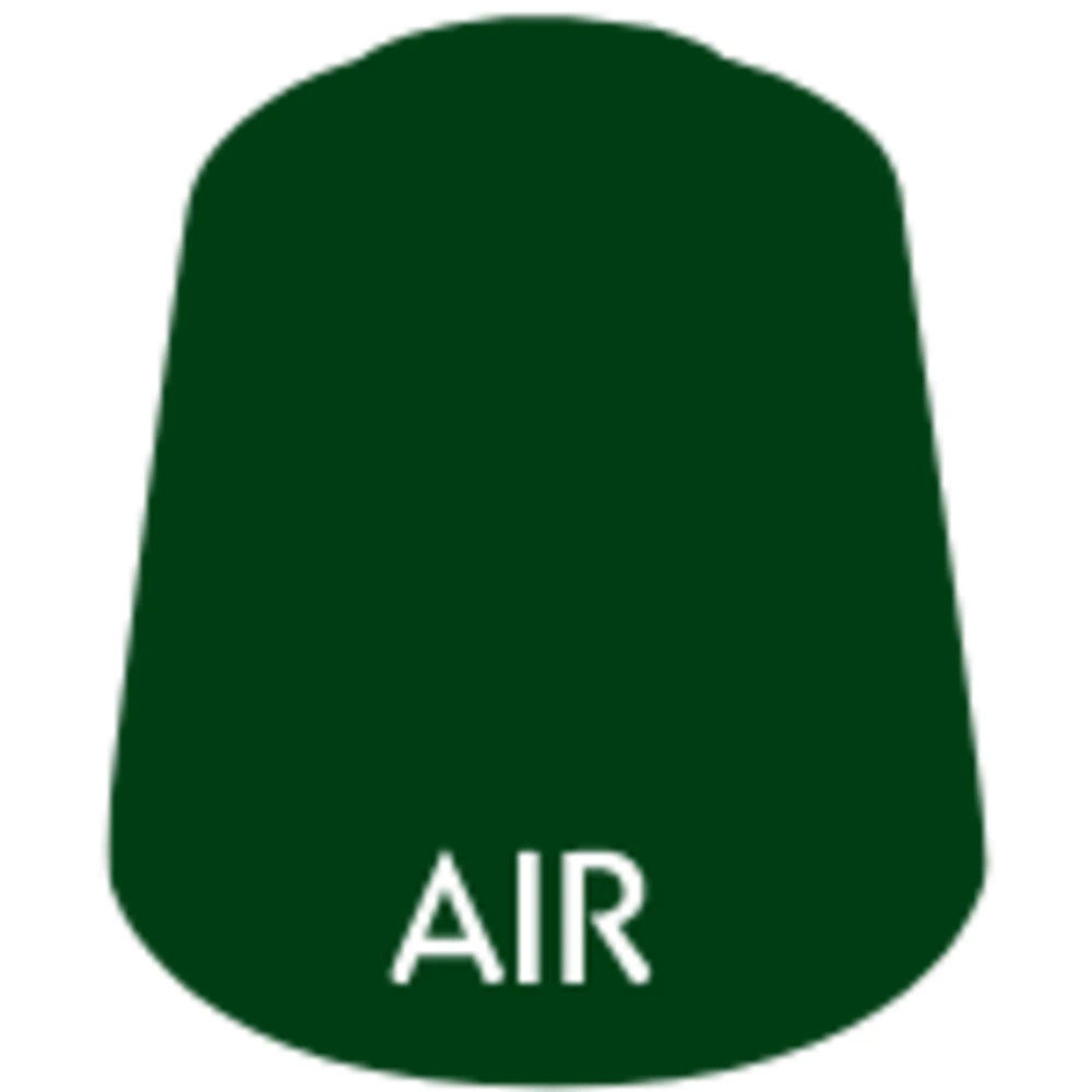 Caliban Green (Air) 24ml