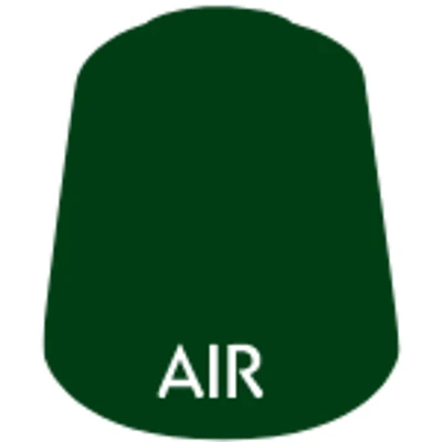 Caliban Green (Air) 24ml