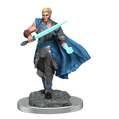 D&D - Magic Miniatures - Premium Miniatures