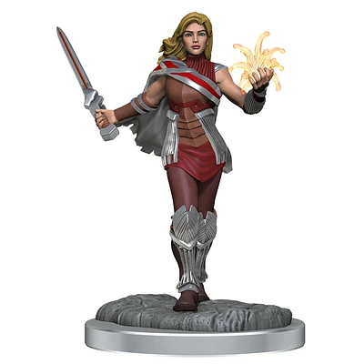 D&D - Magic Miniatures - Premium Miniatures - Rowan Kenrith