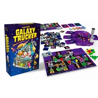 Galaxy Trucker (Français)