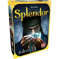 Splendor (Multilingual)