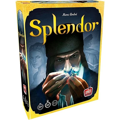 Splendor (Multilingue)