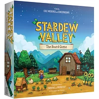 Stardew Valley - The Board Game (Anglais)