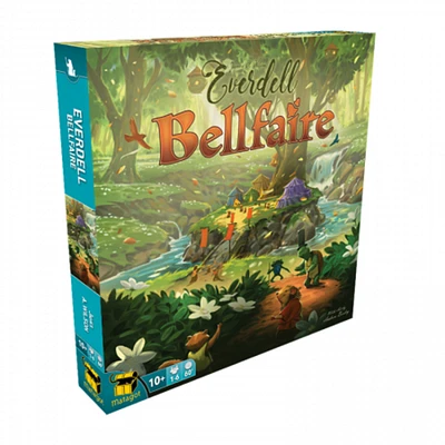 Everdell - Bellfaire (Francais)