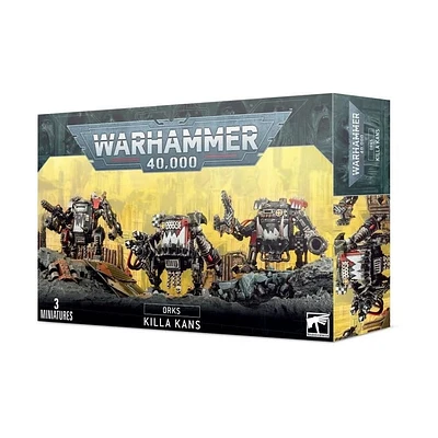 Killa Kans