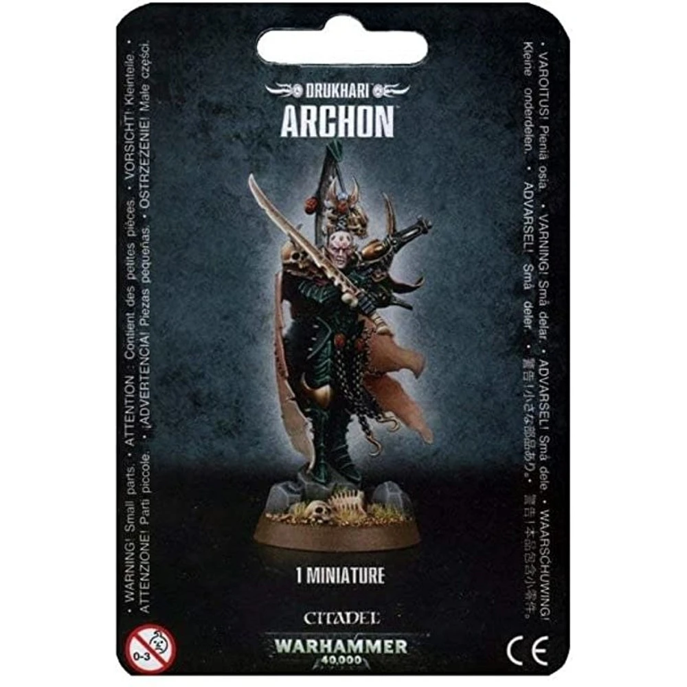 Archon