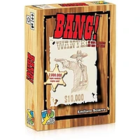 Bang! (English)