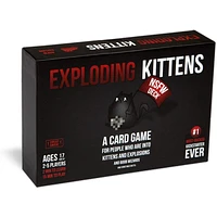 Exploding Kittens (NSFW)(English)