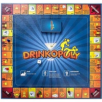 Drinkopoly (Francais)
