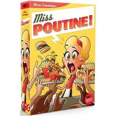 Miss Poutine (Francais)