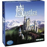 Castles of Mad King Ludwig (English)