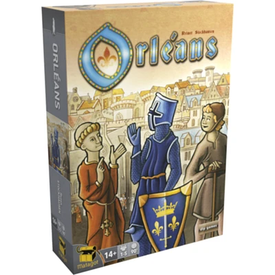 Orleans (French)