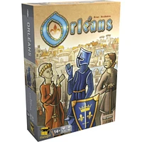 Orleans (French)