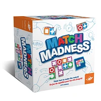 Match Madness (Multilingual)