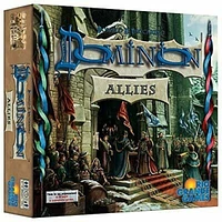 Dominion - Allies (English)