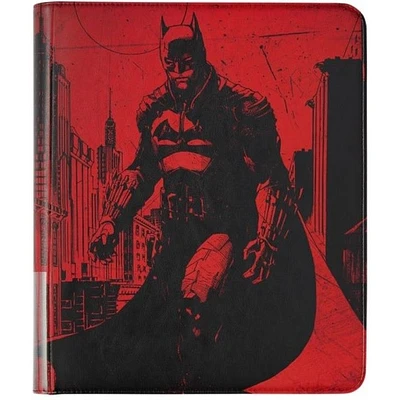 Dragon Shield (Dragon Shield) Codex Binder - The Batman