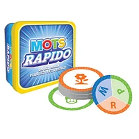 Mots Rapido (French)