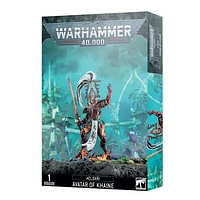 Avatar of Khaine