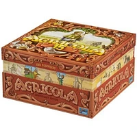 Agricola - Big Box 15th Anniversary (English)