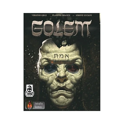 Golem (Francais) 