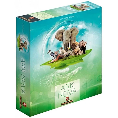 Ark Nova (French)