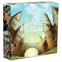 Architects of the West Kingdom - Collector's Box (Anglais)