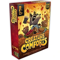 Creature Comforts (Francais) 