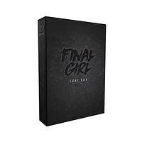 Final Girl (English)