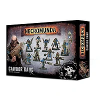 Cawdor Gang