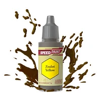 Army Painter (AP) SpeedPaint - Zealot Yellow