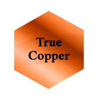 Army Painter (AP) Air Metallics - True Copper 18ml